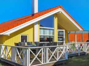 5 star holiday home in Gro enbrode